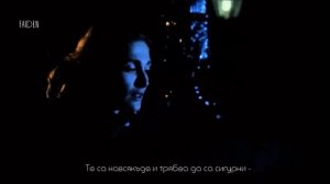 Jorn Lande - I Walk Alone (Tarja Turunen cover) - превод/translation