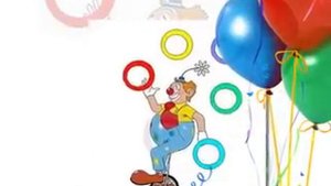 Коробка с карандашами  .mp4