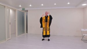 Методика восстановления людей с болезнью Паркинсона на основе восточных единоборств. Сергей Чуфисто