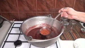 НЕВЕРОЯТНЫЙ и БЫСТРЫЙ вишнёвый ДЖЕМ за 20 минут с желатином