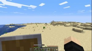 Смог ли я пройти Майнкрафт с пол ХП на Хардкоре!?