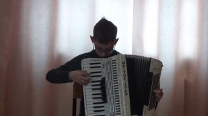 Магиденко "Петушок"