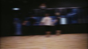 Michael Buble - Feeling Good Sohee Choreography