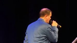 Филипп Клибанов "Забытая песня"