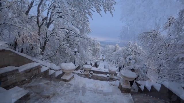Курортный Парк в Железноводске#25 / Resort Park in Zheleznovodsk