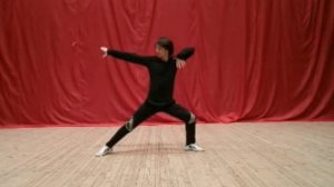 Уроки Лезгинки от Аскера часть 4