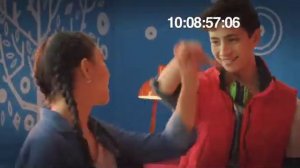 Лодж (Полярная звезда) Песня Ноя и Кейли