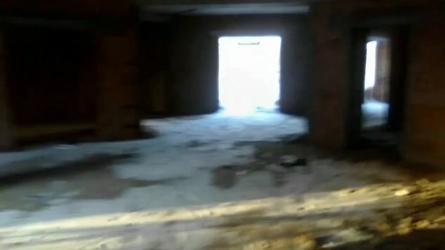 Заброшенный кадетский корпус. Есть ли там призраки? смотреть онлайн