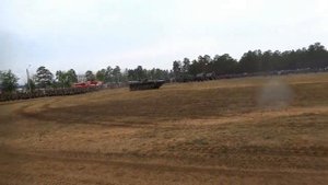 День ВДВ. ПОКАЗАТЕЛЬНЫЕ ВЫСТУПЛЕНИЯ. (11 Гв. ОДШБр)