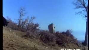 ISLOMIY KINOLAR. Ali Samarqandiy hazratlari.  Исломий кинолар. Али Самарқандий хазратлари.