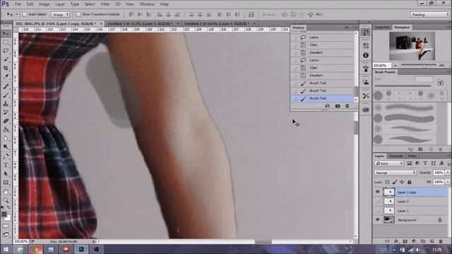 Fold up like a Telescope смотреть онлайн