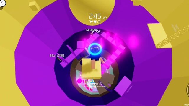 ТРАТА РОБУКСОВ В ТАВЕР ОФ ХЕЛЛ | Tower of hell roblox смотреть онлайн