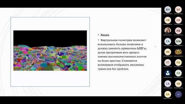 Открытая лекция История разработки и процесс модернизации языков С и С++ смотреть онлайн