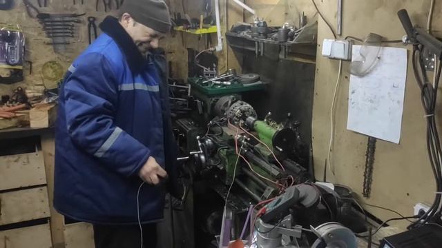 увеличение мощности генератора для нивы