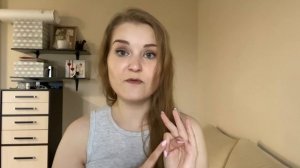 ЗДОРОВОЕ ПОХУДЕНИЕ | Как я сбросила 5 кг?