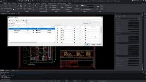 AutoCAD Mechanical and STEP IGES support in ARES Mechanical