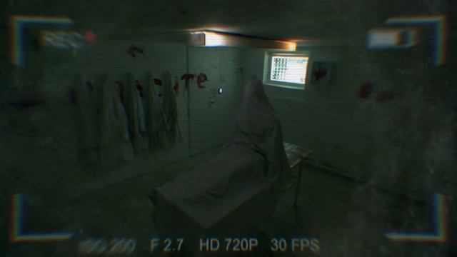 Квест Морг смотреть онлайн