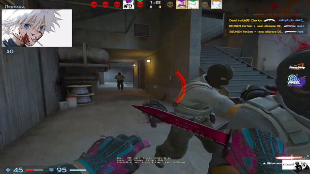 SKYWHYWALKER НЕ МОЖЕТ ПОПАСТЬ В ПРИТЫК) смотреть онлайн