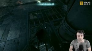 BATMAN ARKHAM KNIGHT - ГОРОД СТРАХА Ч.1 (ЭПИЗОД 2)