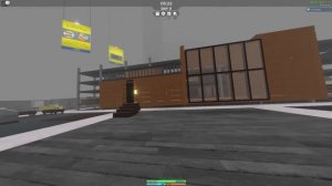 Modern Hotel | Roblox SCP-3008