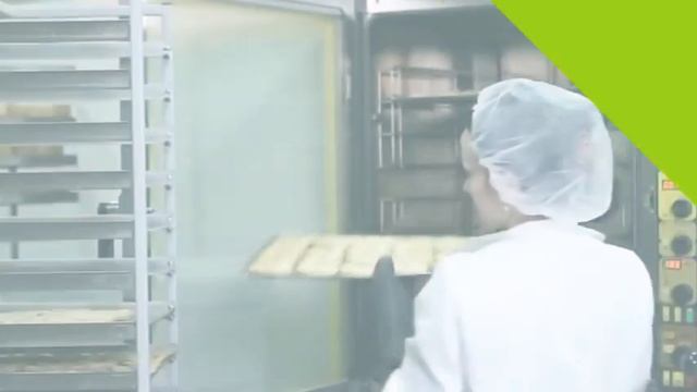 Презентационный ролик о торговой сети "Брусничка" смотреть онлайн