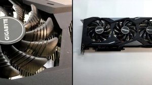 Обзор Gigabyte Radeon RX 5700 XT Gaming OC 8G - при работе в разрешении 3440х1440
