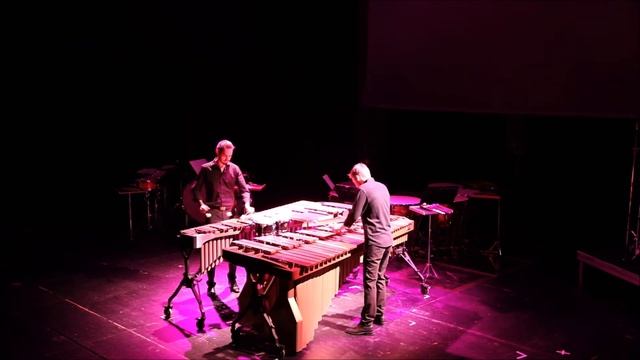 Tango Suite 1. Satz - Astor Piazzolla смотреть онлайн