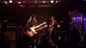 Ron "Bumblefoot" Thal: "I Can't Play The Blues"