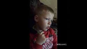 Обзор о сериале "Цветок папоротника")))))