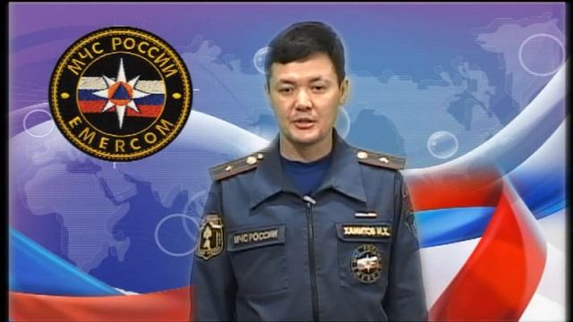 Безопасность детей - дело рук их родителей! смотреть онлайн