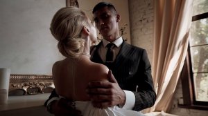 Крутая свадьба Краснодар видео со студии и ЗАГСа Екатерининский Зал