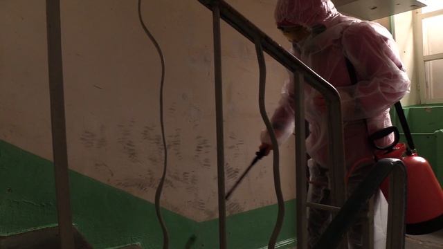 РАЙОННАЯ СТАТИСТИКА (а также другие события среды 22 апреля) смотреть онлайн