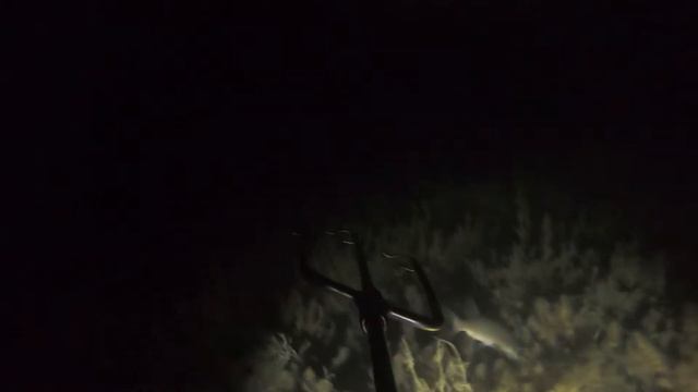 Ночная подводная охота в Кабардино-Балкарии Майские карьеры смотреть онлайн