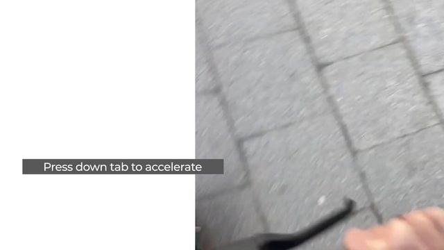 The Beginners Guide To Bolt Scooters In Lithuania смотреть онлайн