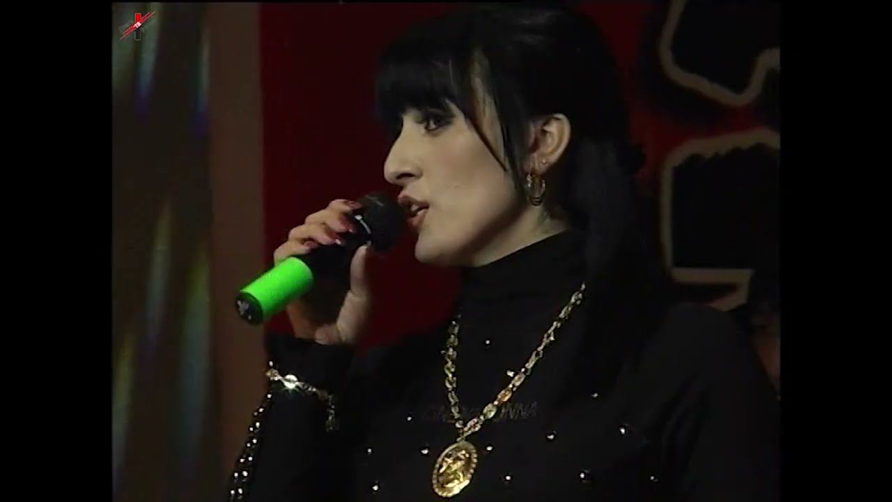 гр.Эксклюзив - Зи кIаниди (2009)