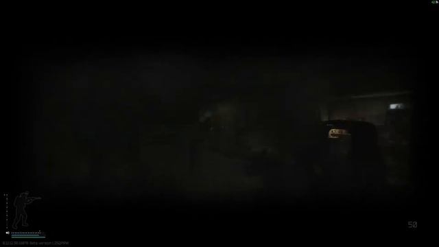 Tarkov - Судно (Sudno) смотреть онлайн