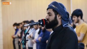 Raad Muhammad Al Kurdi / Раад Мухаммад Аль Курди / Красивое чтение Корана!