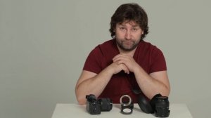 Зачем нужен переходник Sony LA-EA4