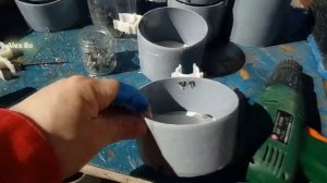 Ящики(полки) для саморезов