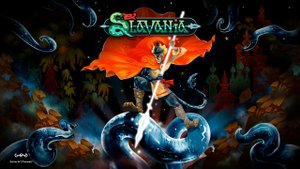 Игра Slavania — Трейлер 2024