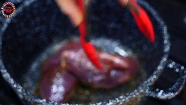 БУДУ ГОТОВИТЬ НА НОВОГОДНИЙ СТОЛ! САМОЕ СОЧНОЕ МЯСО ЗА ПАРУ МИНУТ - ЭТО УТИНАЯ ГРУДКА! смотреть онлайн