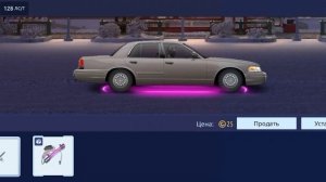 как и где можно получить неоновую подсветку для автомобилей в игре| Drag Racing /уличные гонки