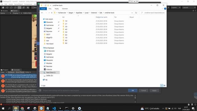 How to Fix: has been compiled by a more recent version of the Java Runtime (class file version 55.0 смотреть онлайн