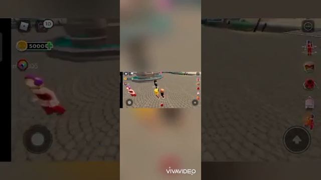 Проверяем игру в Roblox Леди баг!!! ЭММА ВЕРНУЛАСЬ (1 часть) смотреть онлайн