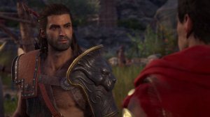 Assassin’s Creed Odyssey. Сражения Стентора. Прохождение # 18. Сложность кошмар. Без комментариев.