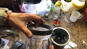 NUTRIBULLET PRO 900  TEST RECENZJA