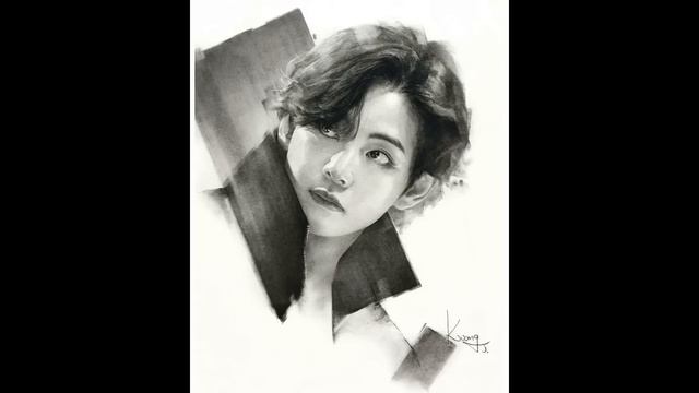 Девиант 3/3. БОНУС Вигуки/Vkook. Озвучка фанфика.