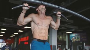 Лучшие подтягивания в шоу НА РАЗ