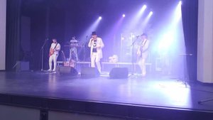 Нэнси - Чистый Лист/ Nensi- Chistyj List Live Vilnus