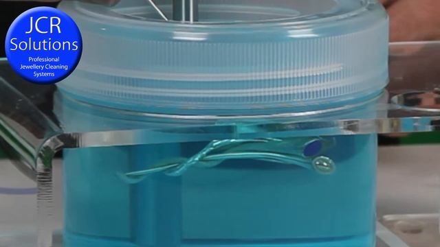 How to clean silver jewellery with gemstones | JCR Solutions смотреть онлайн